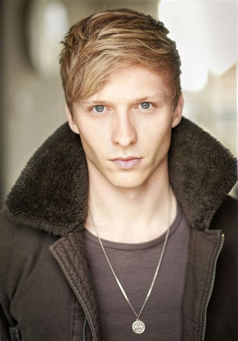 film e programmi tv di will tudor|will tudor actor.